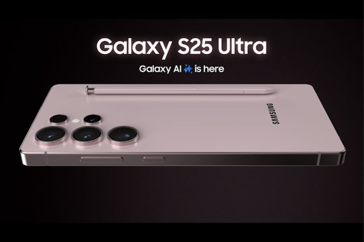 Galaxy S25 Series_ A Leap in RAM preview 2