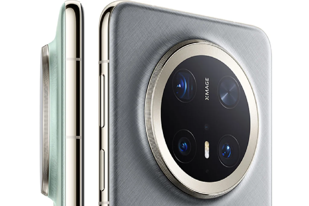 Huawei Mate 70 Series Launch Set preview