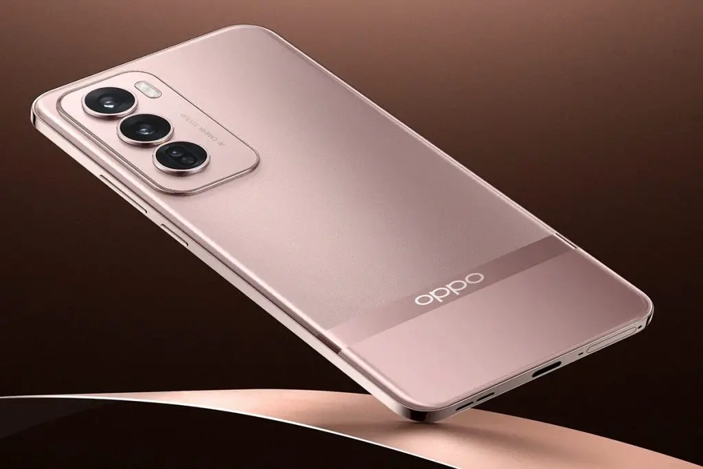 Oppo’s cheap 5g phone with 200MP camera and 150W charger