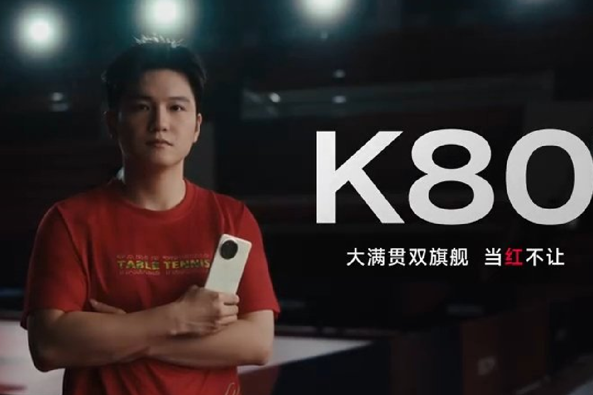 Redmi K80,a K80 Pro Official Images preview 3