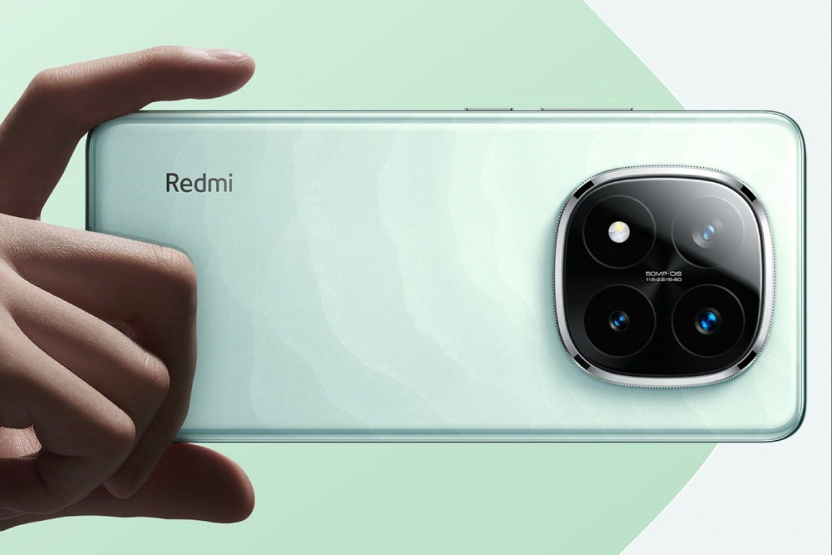 experience the future redmi 5g smartphone with 260mp camera and super-fast charging