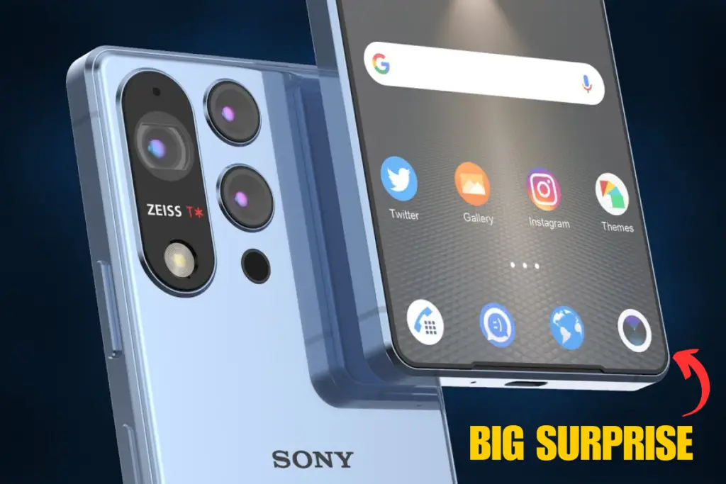 Sony Xperia 1 VII