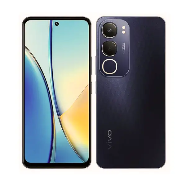 Vivo Y29 Price in India