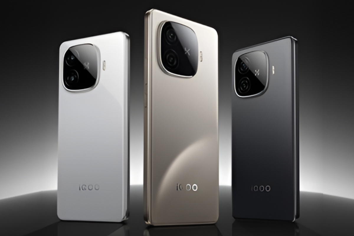 iqoo z10 turbo rumors heat up