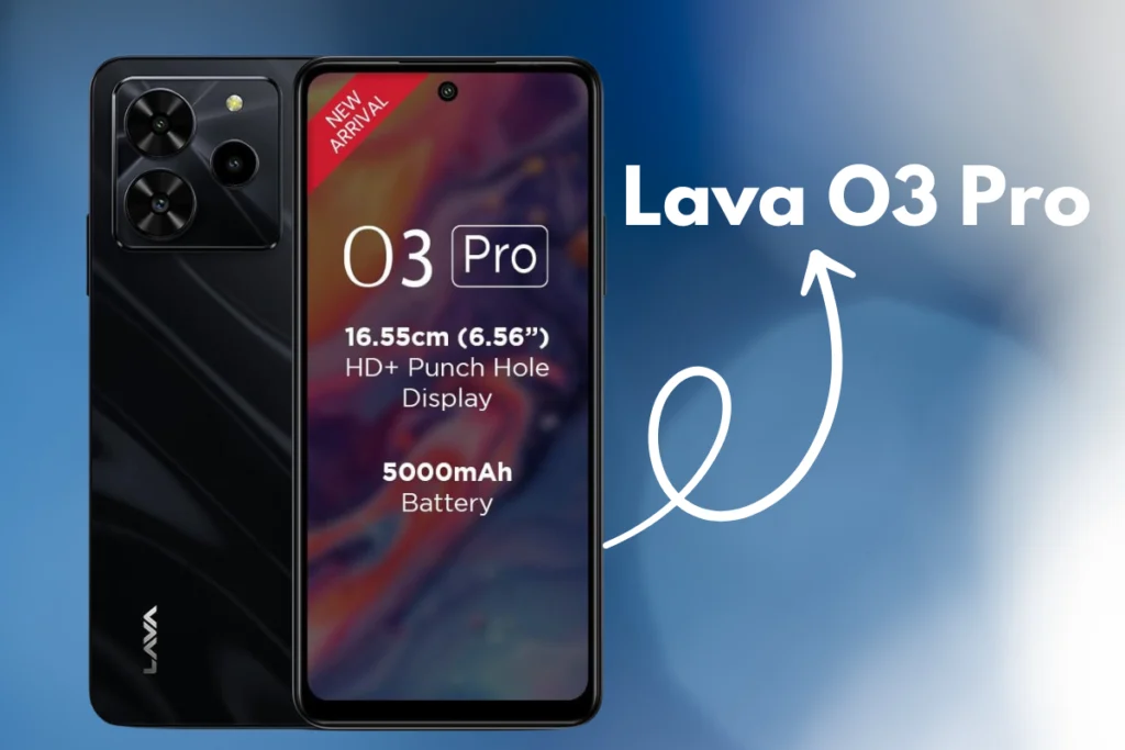 lava o3 pro launch creates buzz