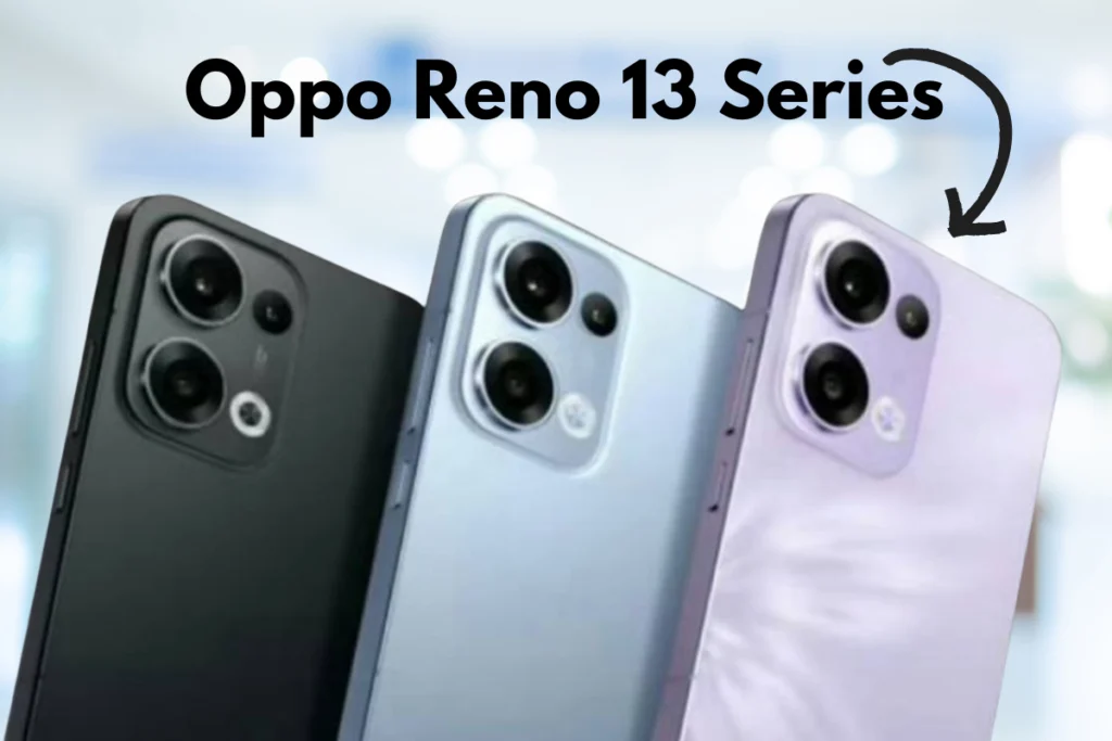 oppo-reno-13-series 5G