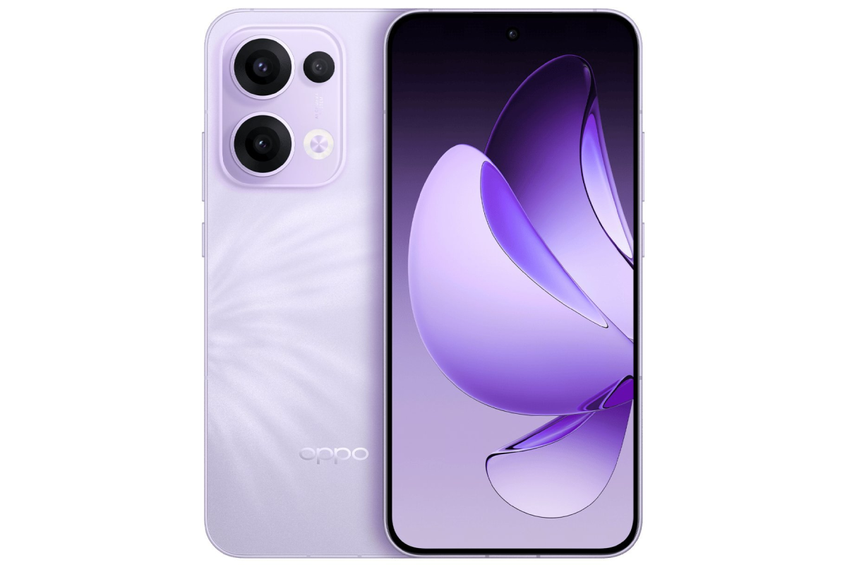 Oppo Reno 13 series 5G