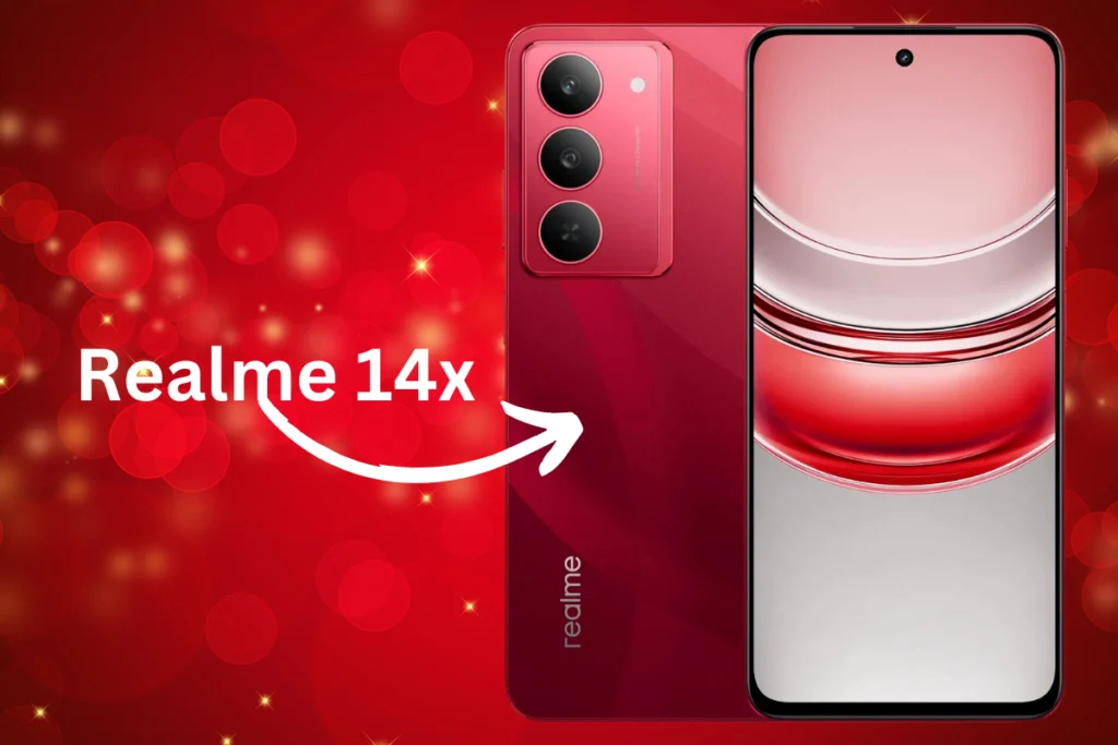 realme-14x-5g-launch