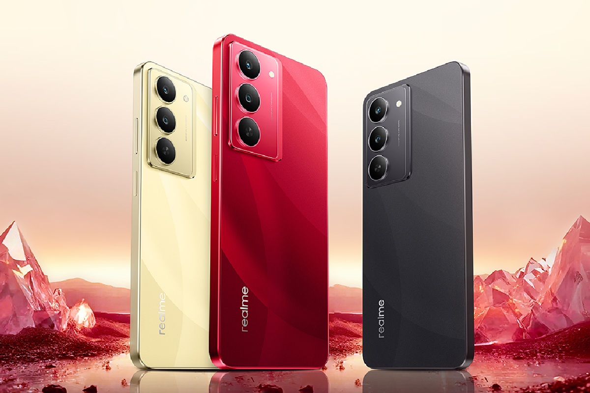 realme-14x-5g-launch