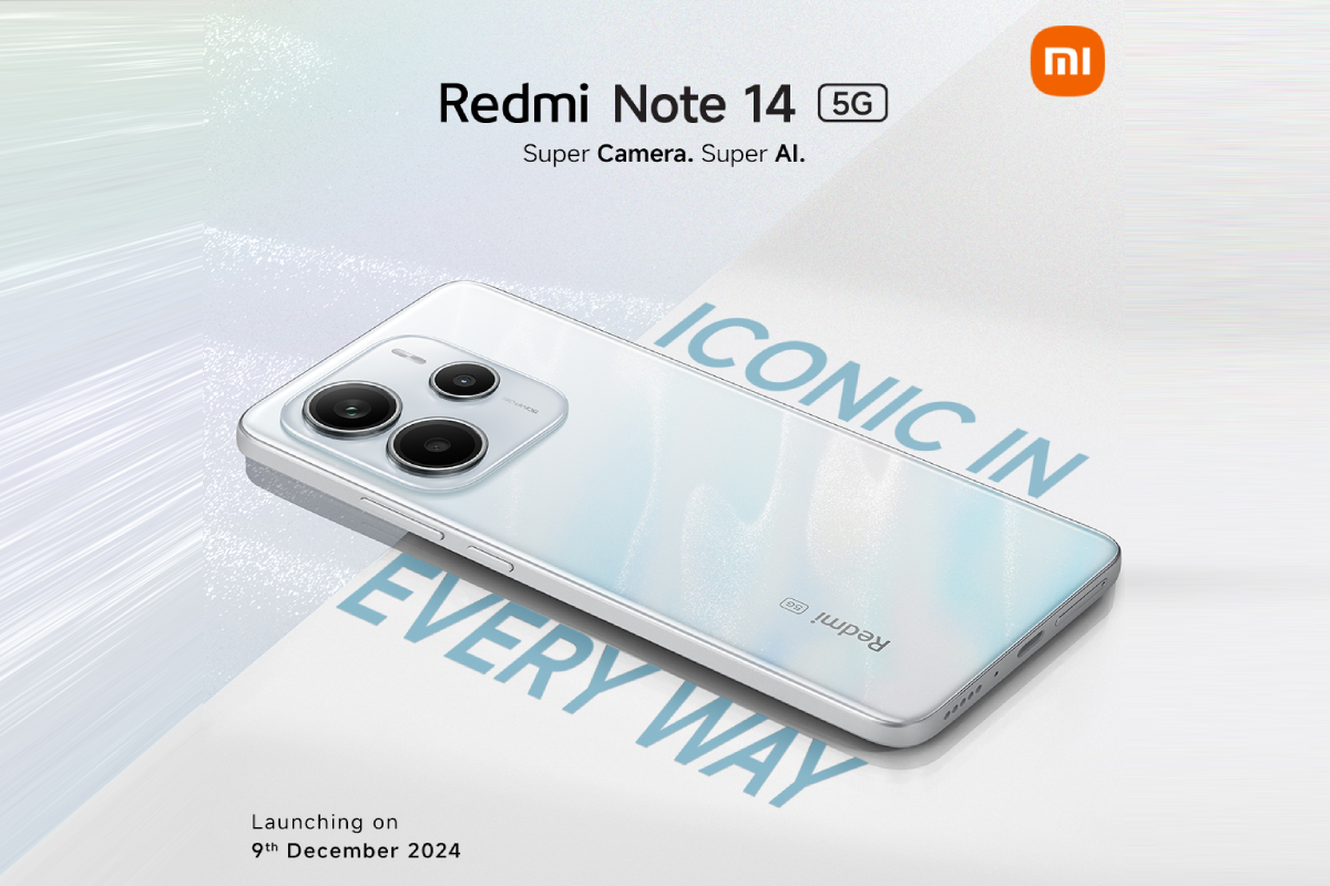 redmi note 14 series launch in india