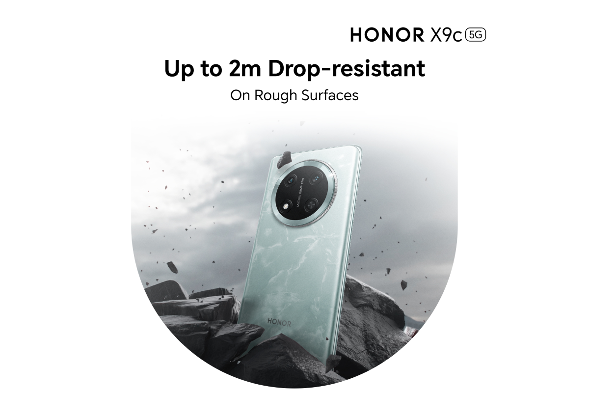 Revolutionary or Routine? Honor X9c Smart