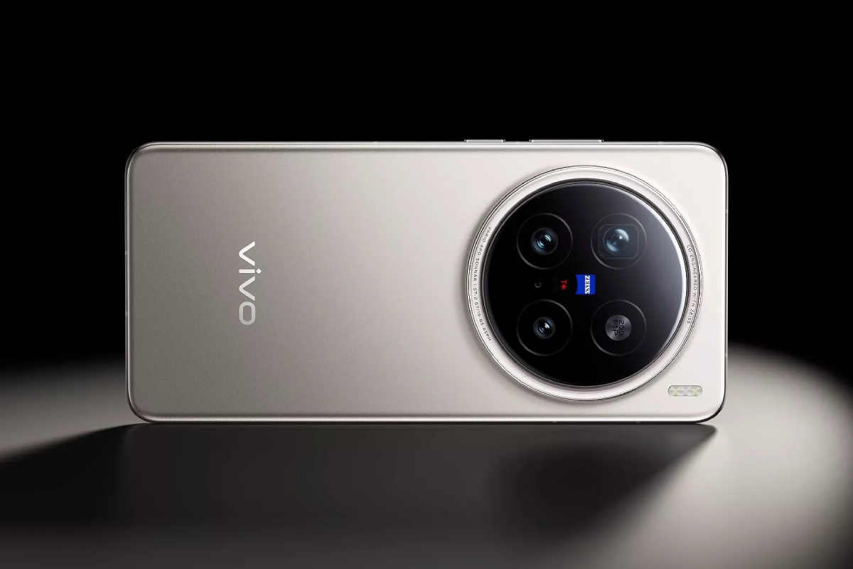 vivo x200 series goes global