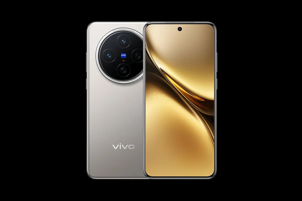 vivo x200 series to hit indian markets soon