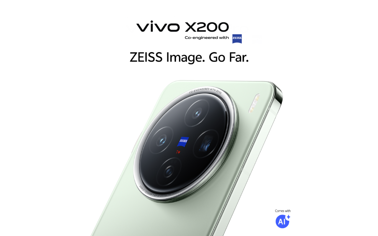 vivo x200 ultra launch date