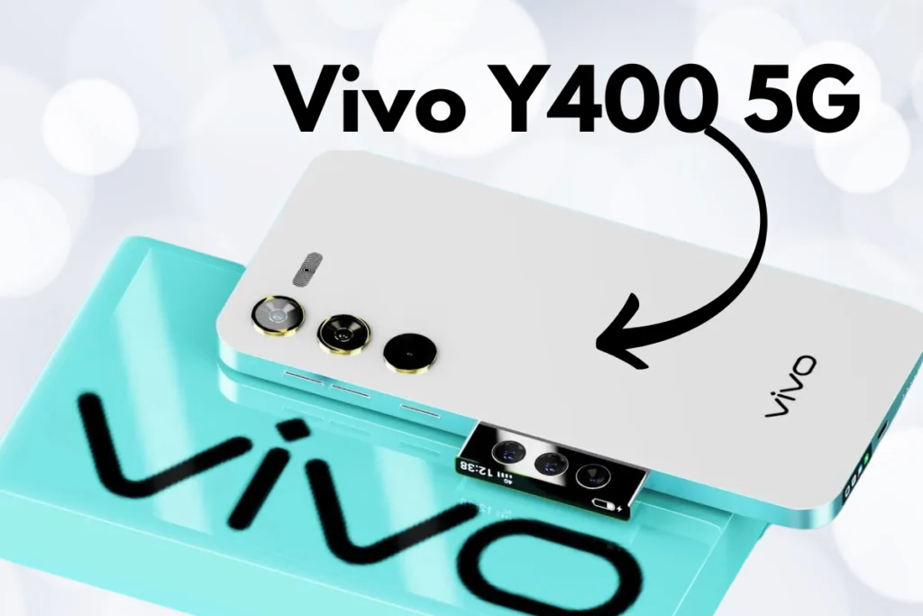 vivo y400 5g launch date