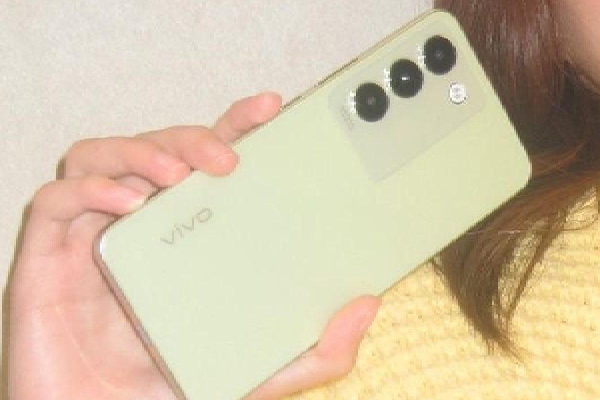 vivo y400 5g launch date