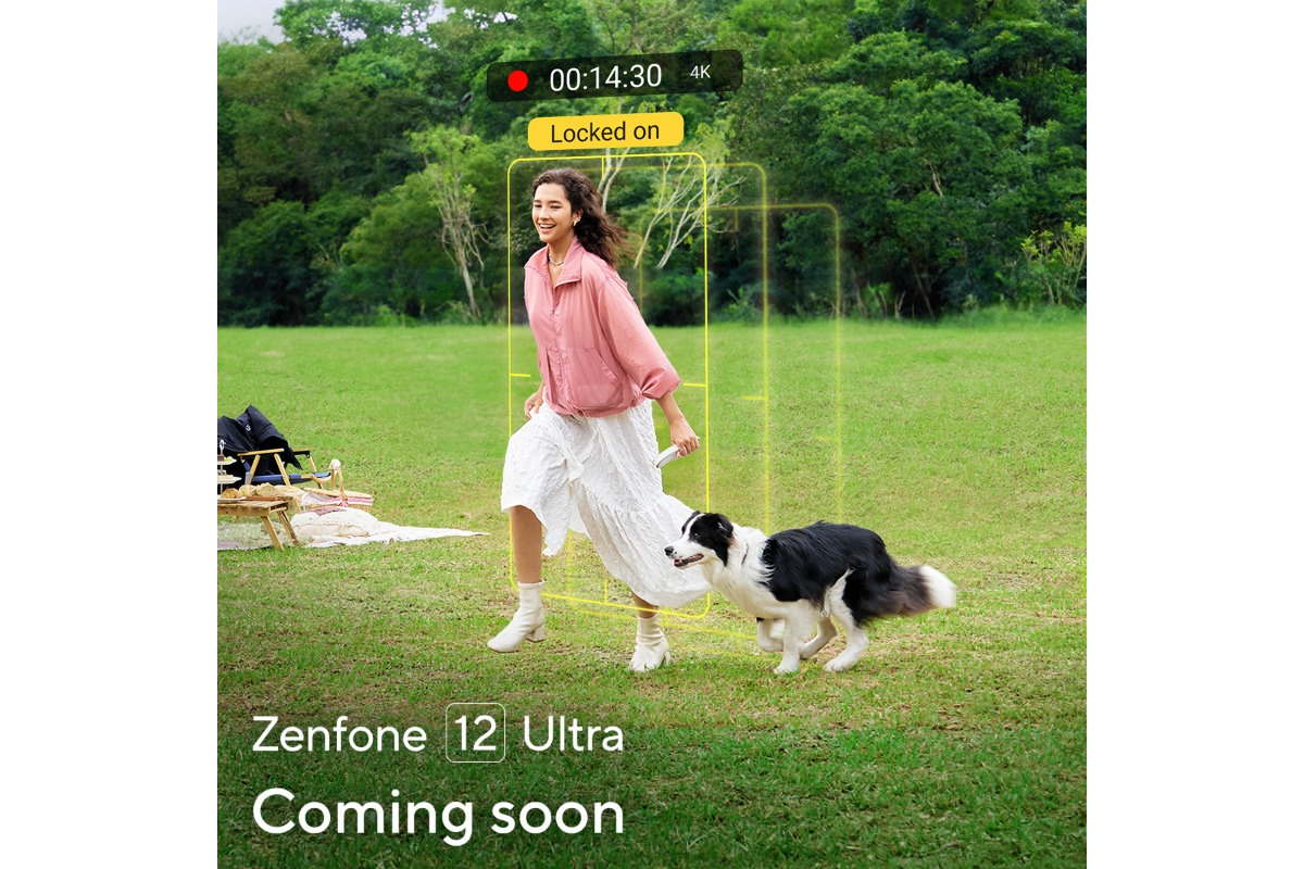 asus zenfone 12 ultra global launch