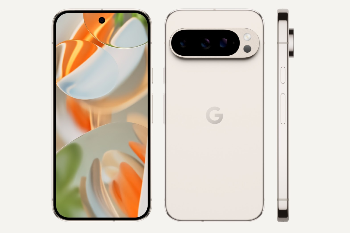 google pixel 9 pro january sale