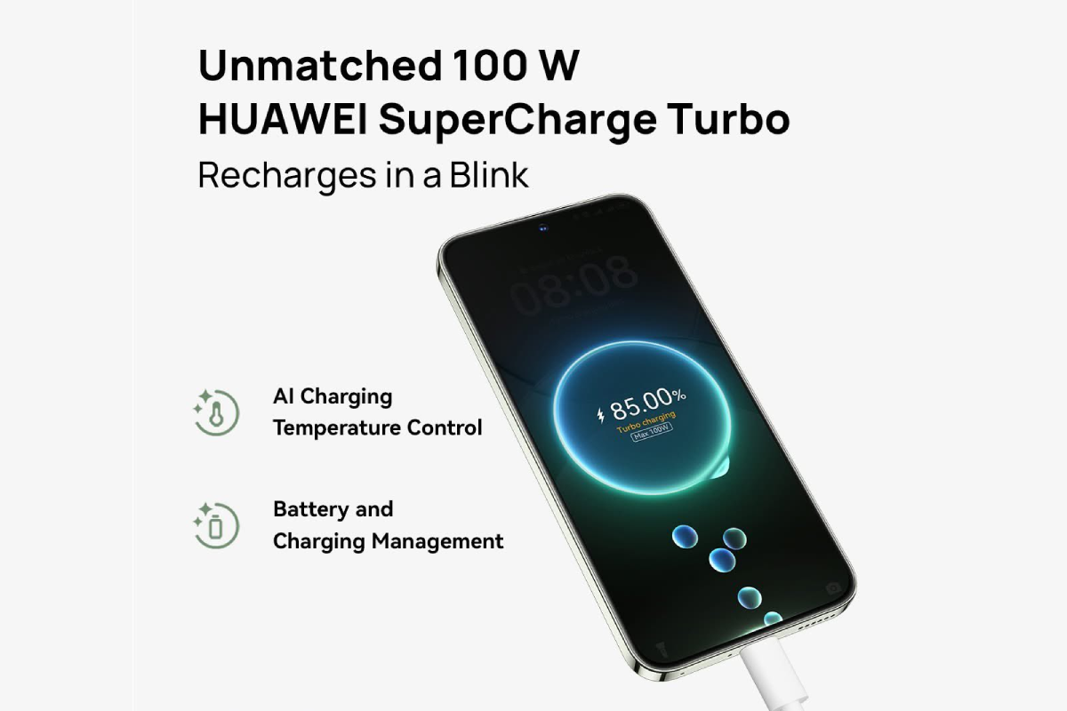 huawei nova 13i revealed