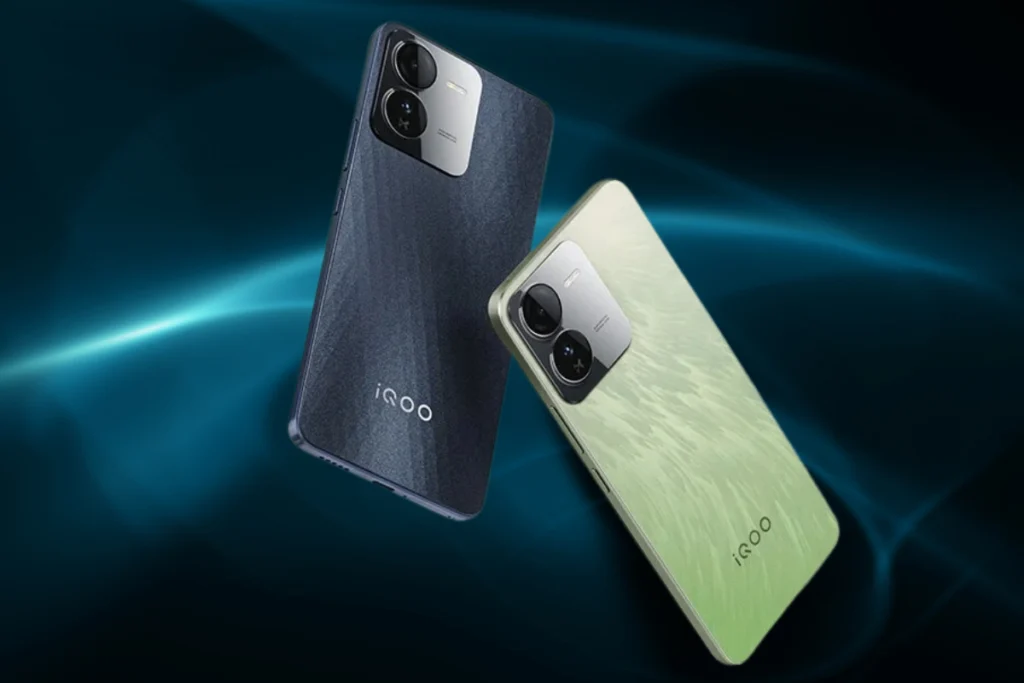 iqoo z10 turbo pro leak