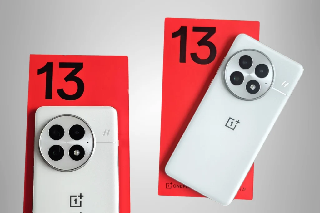 oneplus 13 series launch in india