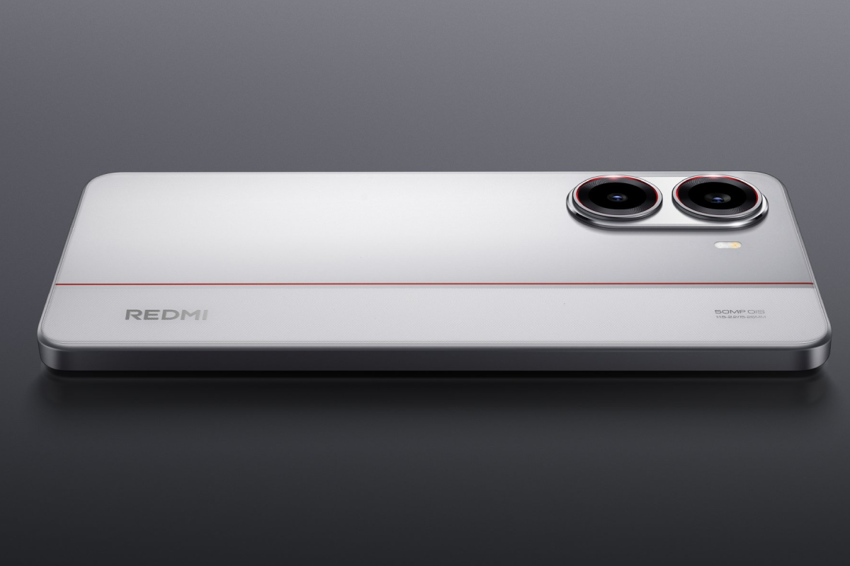 redmi turbo 4 revealed 210mp camera