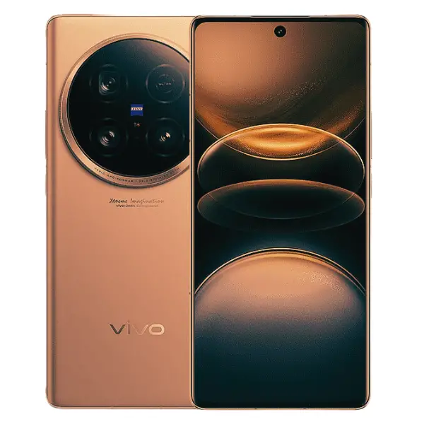 vivo X100 Ultra Price in India