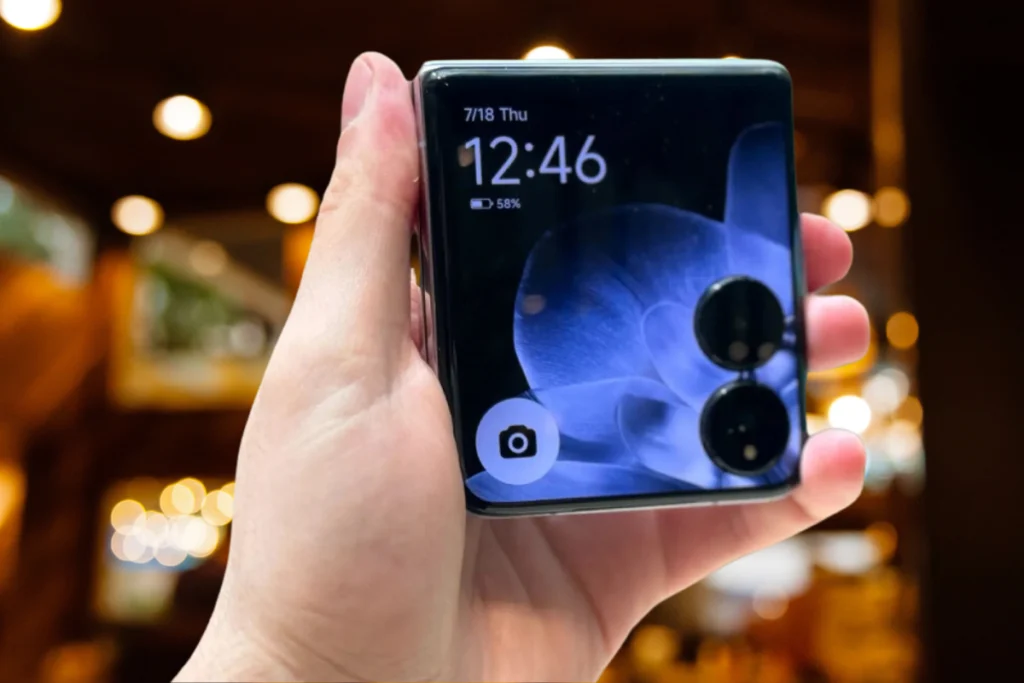 xiaomi mix flip 2 secrets unveiled