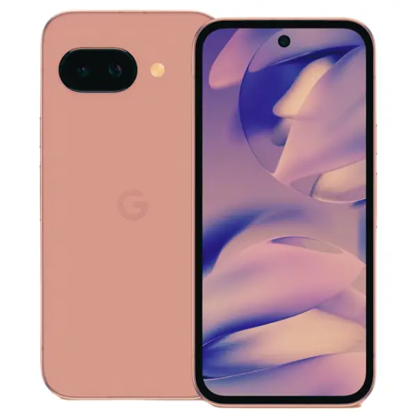 Google Pixel 9a Price in India