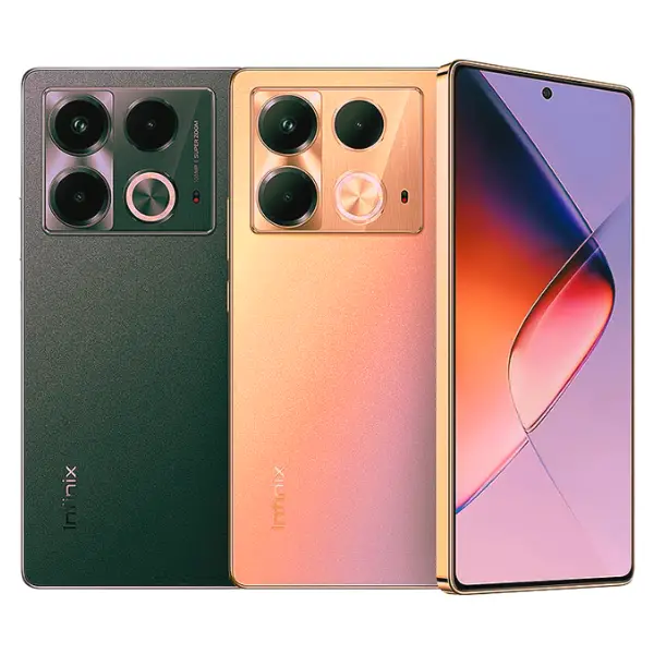 Infinix Note 50 Price in India