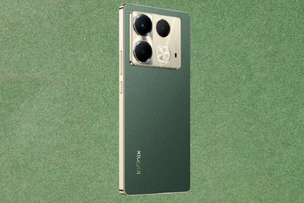 Infinix Note 50 Series Leak