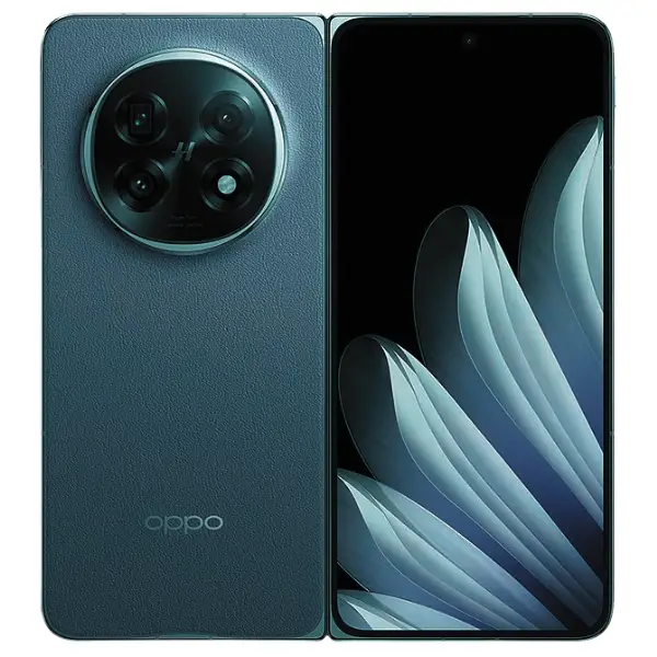 OPPO Find N5 Price In India