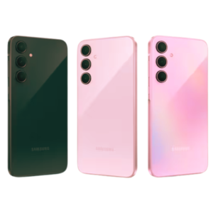 Samsung Galaxy A36 Price in India