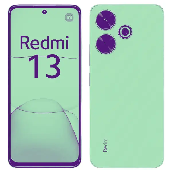 Xiaomi Redmi 13 4G Price In India