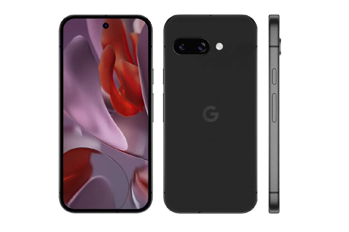 google pixel 9a shocking leaks reveal