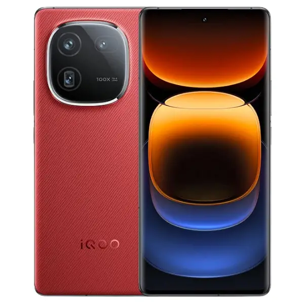 iQOO 12 Pro Price In India