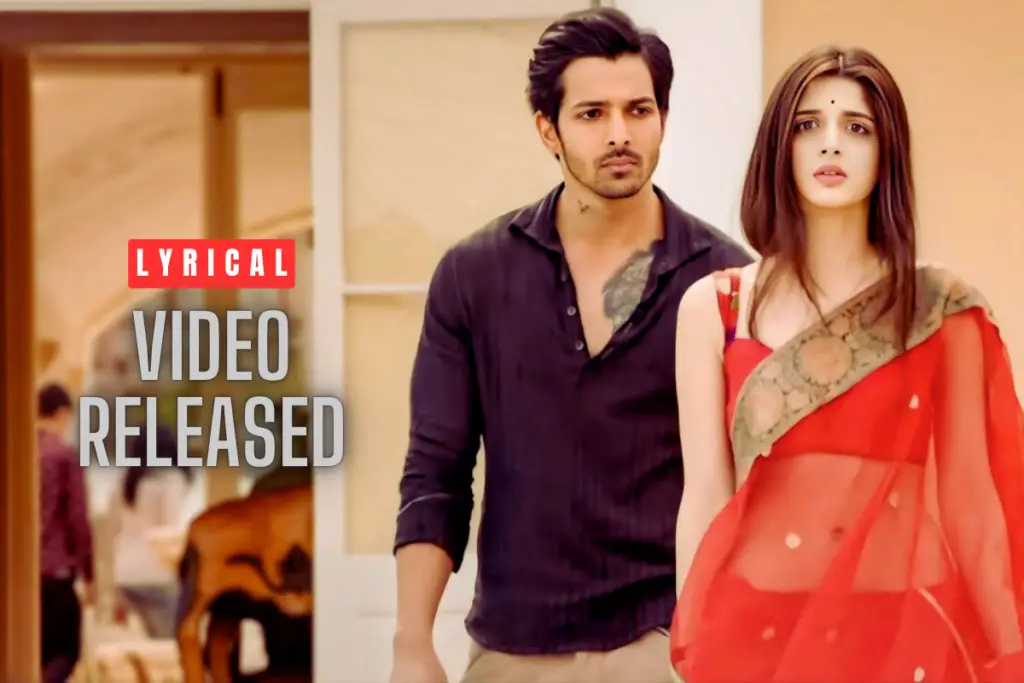 lyrical video of sanam teri kasam