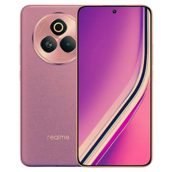 realme P3 Pro Price In India