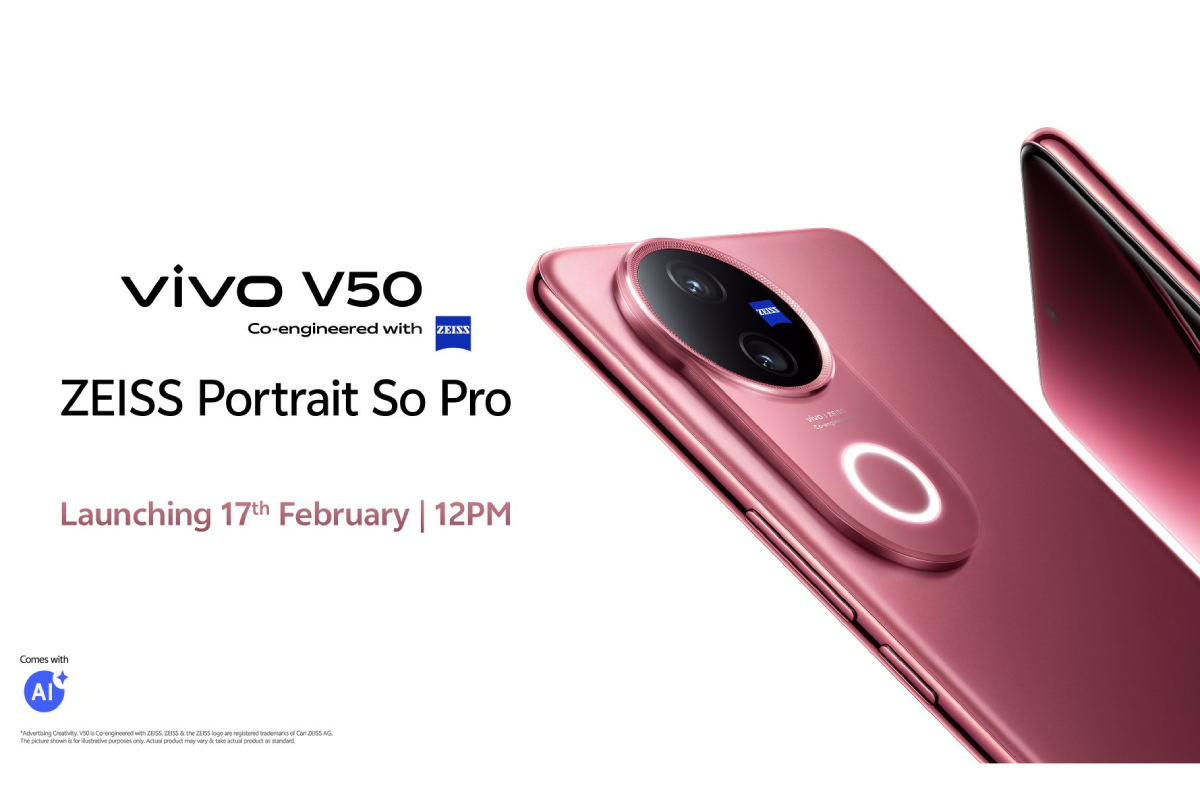 vivo v50 india launch