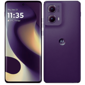 Motorola Edge 2024 Price in India