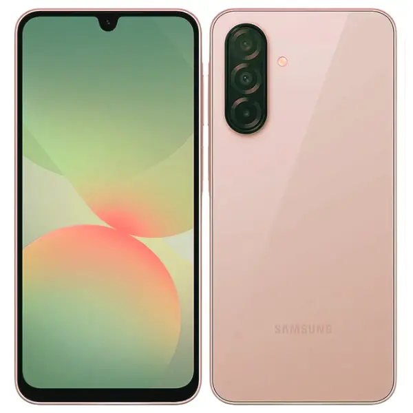 Samsung Galaxy A26 Price in India