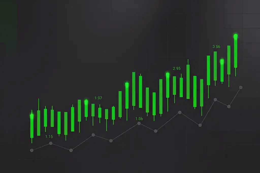Apollo Micro Systems Surges to Record High After Major Defense Deal: What's Driving the Buzz?