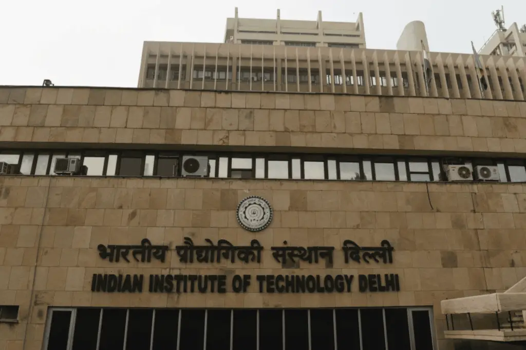 IIT Delhi Has Now Brought Out Remarkable Pieces of Research Which Aim at Making the World Electrically and Energy-Efficient and Thus Make the World a Sustainable Place to Live In