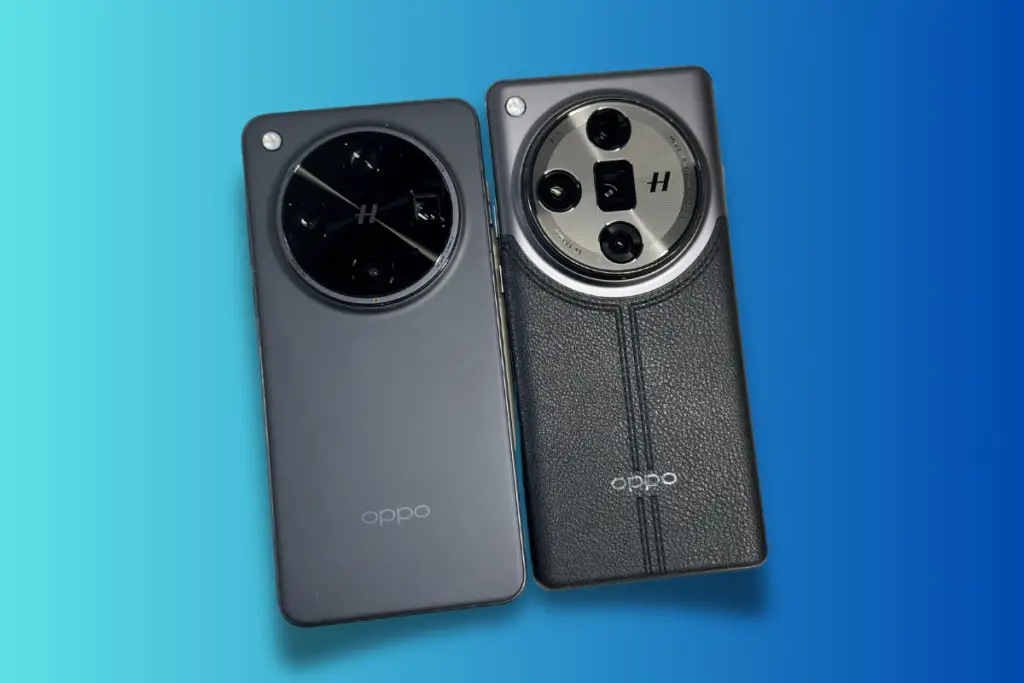 Oppo Find X9 Ultra Leak Hints at Groundbreaking 200MP Camera and Elite Snapdragon Chip