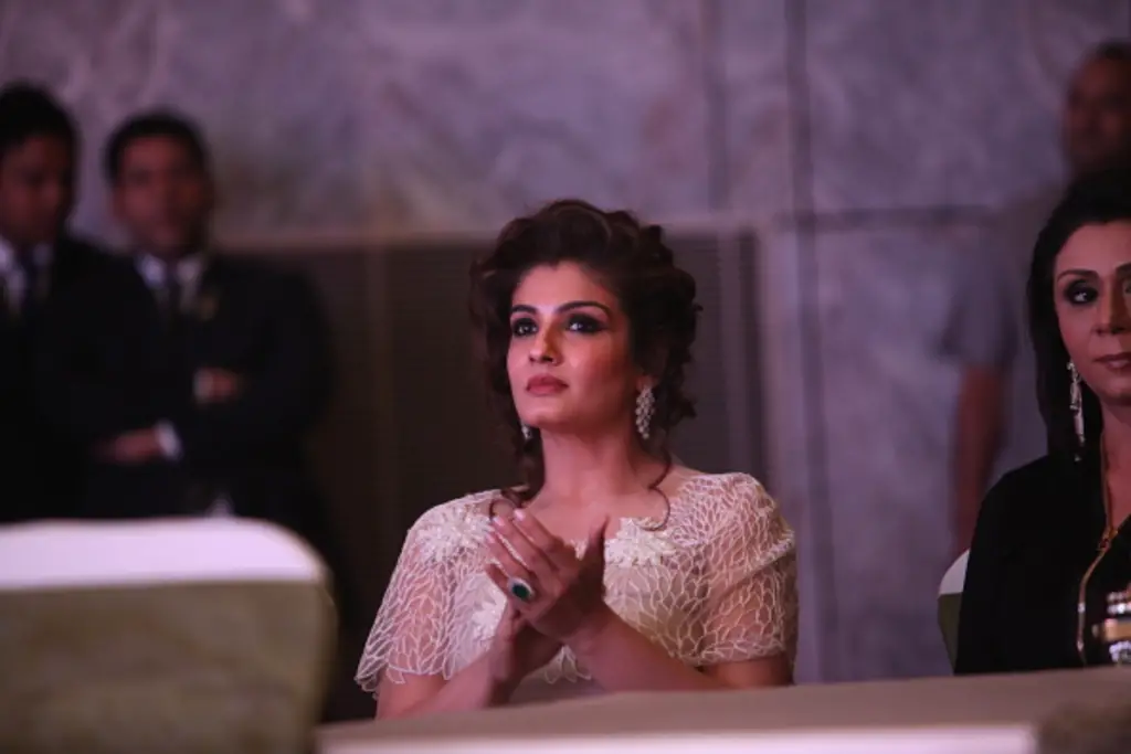Raveena Tandon Says, "Why Her Comeback to Tamil Cinema Is Groundbreaking"