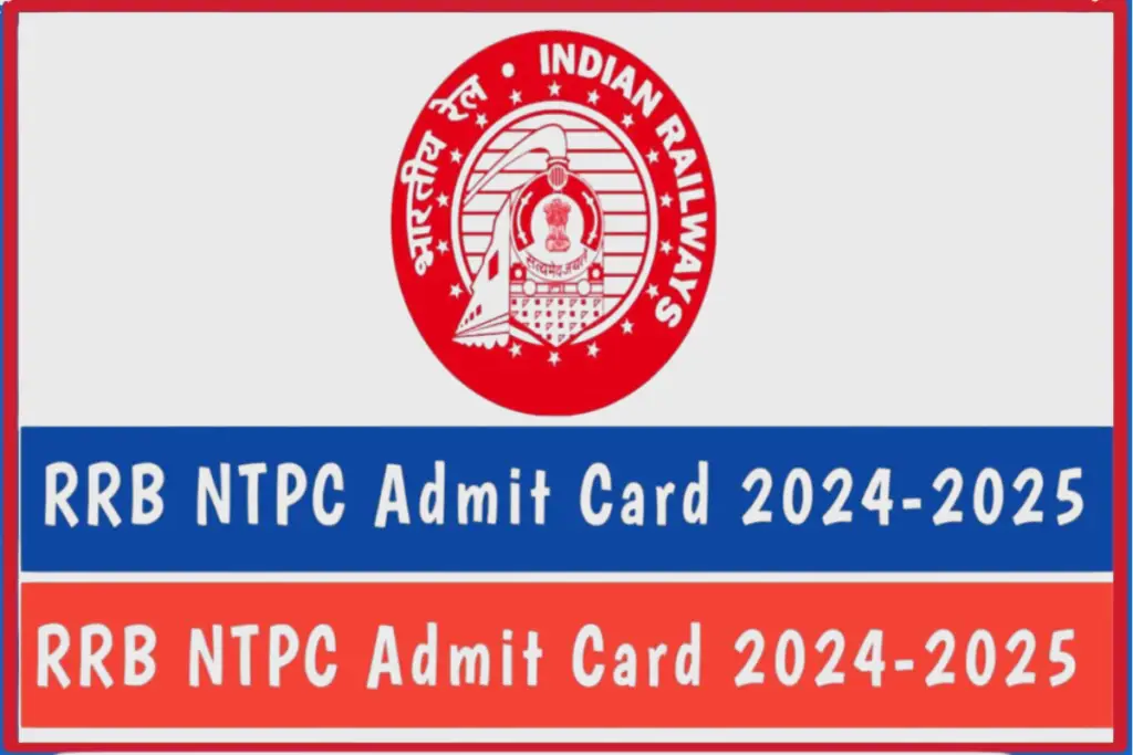 RRB NTPC 2025 Exam City Intimation Slip Released: How to Check Your Exam Details and Prepare for the Big Day