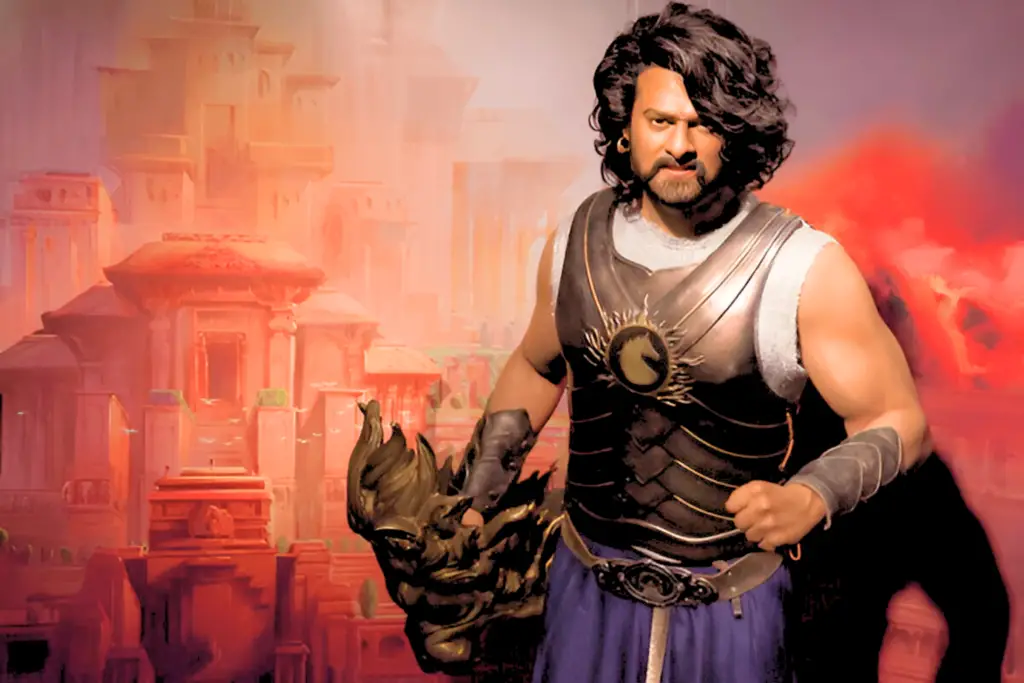 Can Raja Saab be redefined as a trend-setting film by Prabhas’ comeback?