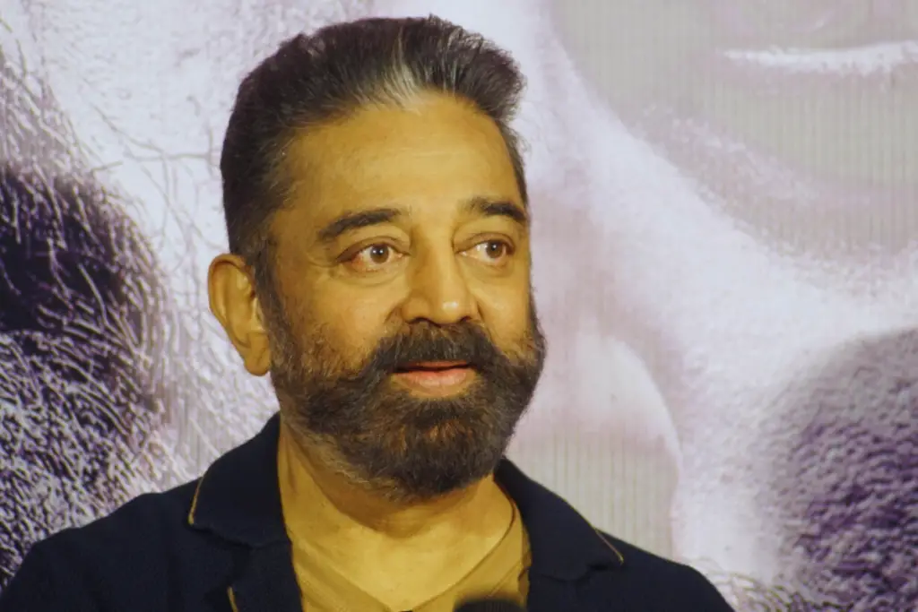 How Kamal Haasan's Next Big Move May Mark The Changing Face of Films and Polity