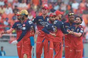 Is this the year Royal Challengers Bengaluru finally wins?