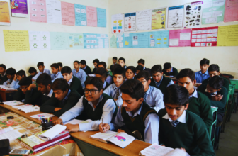 Village Toppers Rewrite History in Jharkhand Class 12 Results 2025